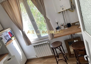 2 Camere de inchiriat | Floreasca | Metrou | Centrala - imagine 6