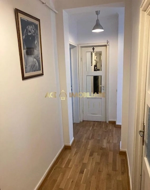 2 Camere de inchiriat | Floreasca | Metrou | Centrala - imagine 11