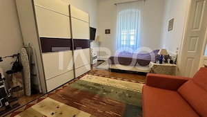 Apartament 86 mpu investitie sigura cu pivnita zona Ultracentrala  - imagine 5