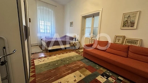 Apartament 86 mpu investitie sigura cu pivnita zona Ultracentrala  - imagine 2