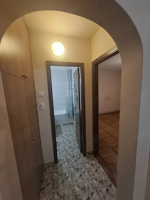 Proprietar   De vânzare apartament cu 2 camere decomandat parter, în Târgoviște  - imagine 8