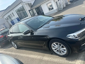 vand BMW serie 5 G30 an 2020 hybrid  - imagine 2