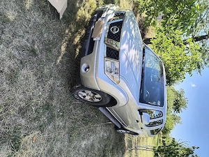 Nissan Navara  - imagine 4