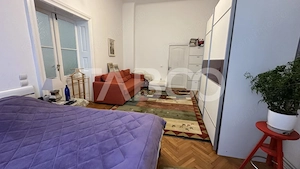 Apartament 86 mpu investitie sigura cu pivnita zona Ultracentrala  - imagine 7