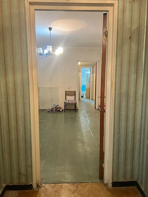 🔑 Vanzare apartament 3 camere – Zona Drumul Taberei - imagine 3