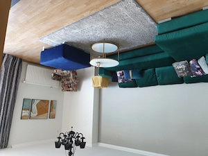 Apartament nou  2camere, bucatarie separat