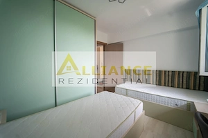Apartament 2 camere Nitu Vasile - imagine 3