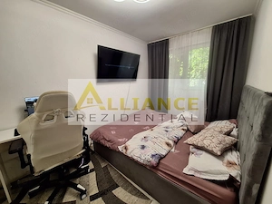 Metrou MIHAI BRAVU | Apartament 2 camere RENOVAT | Bloc reabilitat - imagine 5