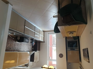 Apartament nou  2camere, bucatarie separat - imagine 3