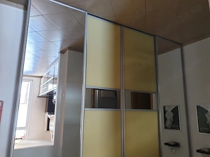 Apartament nou  2camere, bucatarie separat - imagine 5