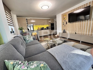 Apartament cu 2 camere finisat la cheie de vanzare pe Calea Baciului - imagine 2