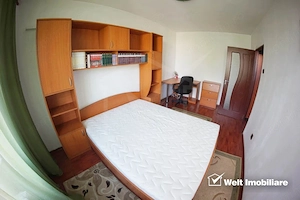 Apartament 2 camere, cu parcare, str. Unirii, la 10 minute de FSEGA, Gheorgheni - imagine 3
