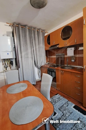 Apartament 2 camere, cu parcare, str. Unirii, la 10 minute de FSEGA, Gheorgheni - imagine 7