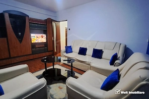 Apartament 2 camere, cu parcare, str. Unirii, la 10 minute de FSEGA, Gheorgheni