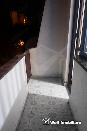 Apartament 2 camere, cu parcare, str. Unirii, la 10 minute de FSEGA, Gheorgheni - imagine 10