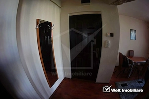 Apartament 2 camere, cu parcare, str. Unirii, la 10 minute de FSEGA, Gheorgheni - imagine 5