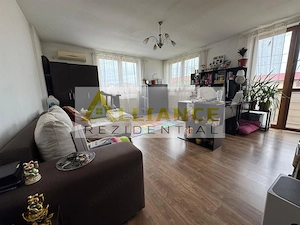 [ Drumul Fermei 3 camere cu Gradina ]
