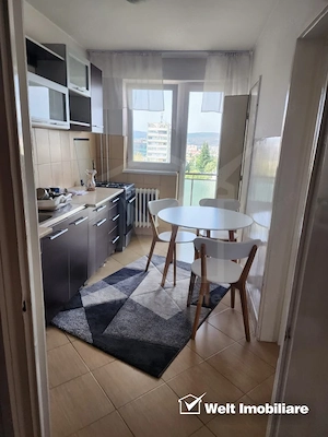 Apartament 2 camere+ 2 balcoane, pe Unirii, la maxim 5 minute de FSEGA si Mall - imagine 3