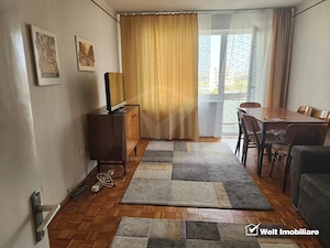 Apartament 2 camere+ 2 balcoane, pe Unirii, la maxim 5 minute de FSEGA si Mall - imagine 4