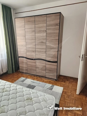 Apartament 2 camere+ 2 balcoane, pe Unirii, la maxim 5 minute de FSEGA si Mall - imagine 7