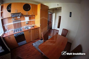 Apartament 2 camere, cu parcare, str. Unirii, la 10 minute de FSEGA, Gheorgheni - imagine 8
