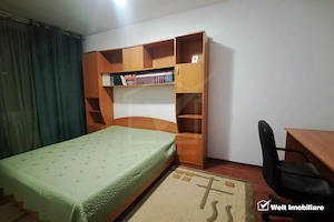 Apartament 2 camere, cu parcare, str. Unirii, la 10 minute de FSEGA, Gheorgheni - imagine 4