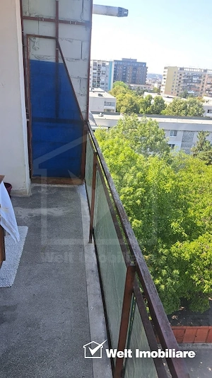 Apartament 2 camere+ 2 balcoane, pe Unirii, la maxim 5 minute de FSEGA si Mall - imagine 13