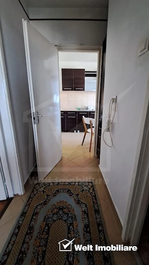 Apartament 2 camere+ 2 balcoane, pe Unirii, la maxim 5 minute de FSEGA si Mall - imagine 8
