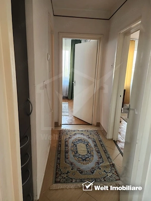 Apartament 2 camere+ 2 balcoane, pe Unirii, la maxim 5 minute de FSEGA si Mall - imagine 9