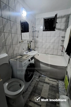 Apartament 2 camere, cu parcare, str. Unirii, la 10 minute de FSEGA, Gheorgheni - imagine 9