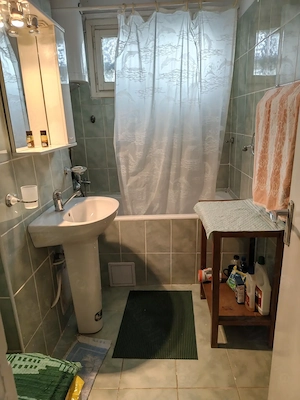 Apartament de vânzare 2 camere la faleză  - imagine 5