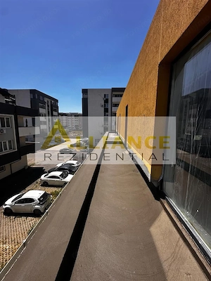Apartament 2 camere tip Duplex 10 min Metrou Berceni - imagine 8