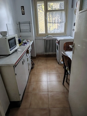 Apartament de vânzare 2 camere la faleză  - imagine 7