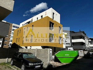 Apartament 2 camere - Biruintei - Popesti Leordeni - imagine 9