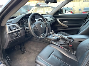 BMW Seria 3 GT 328i xDrive   245 CP   Automată   2016 - imagine 3