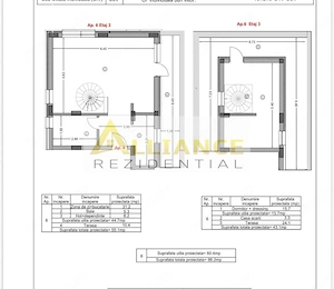 Apartament 2 camere tip Duplex 10 min Metrou Berceni - imagine 10