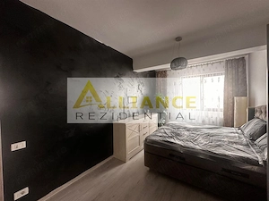 5 minute metrou Berceni - 3 camere 88 mp - imagine 4