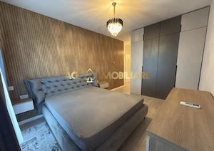 2 Camere de inchiriat | Baneasa |  Atrium Plaza | Centrala | Parcare - imagine 2