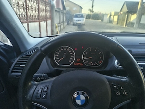 bmw 118i 2011