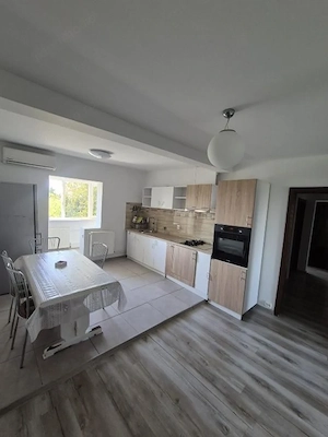 Apartament 3 Camere, 75 Mp, Lipovei