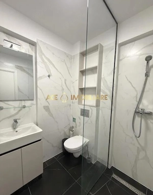 2 Camere de inchiriat | Baneasa |  Atrium Plaza | Centrala | Parcare - imagine 7