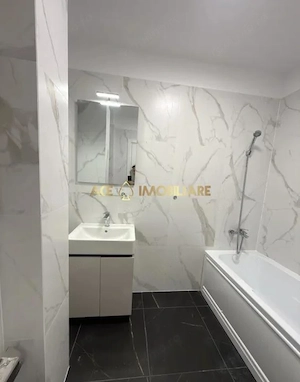 2 Camere de inchiriat | Baneasa |  Atrium Plaza | Centrala | Parcare - imagine 8