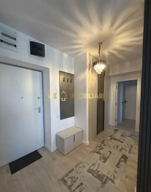 2 Camere de inchiriat | Baneasa |  Atrium Plaza | Centrala | Parcare - imagine 6