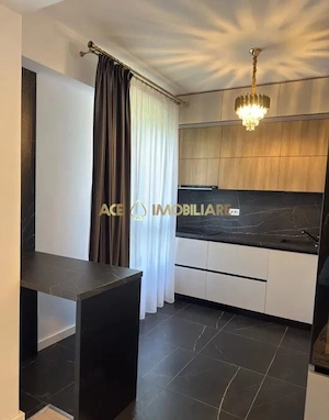 2 Camere de inchiriat | Baneasa |  Atrium Plaza | Centrala | Parcare - imagine 5