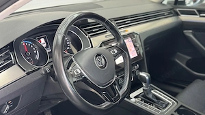 Vw Passat - imagine 8