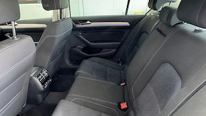 Vw Passat - imagine 12