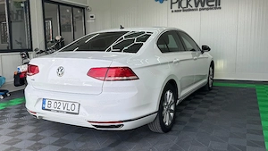 Vw Passat - imagine 19