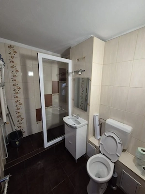 Apartament 3 Camere, 75 Mp, Lipovei - imagine 9