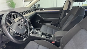 Vw Passat - imagine 9