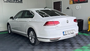 Vw Passat - imagine 4